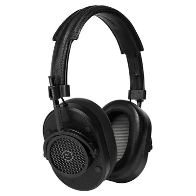 MW60 Wireless Over-Ear Headphones | Master & Dynamic